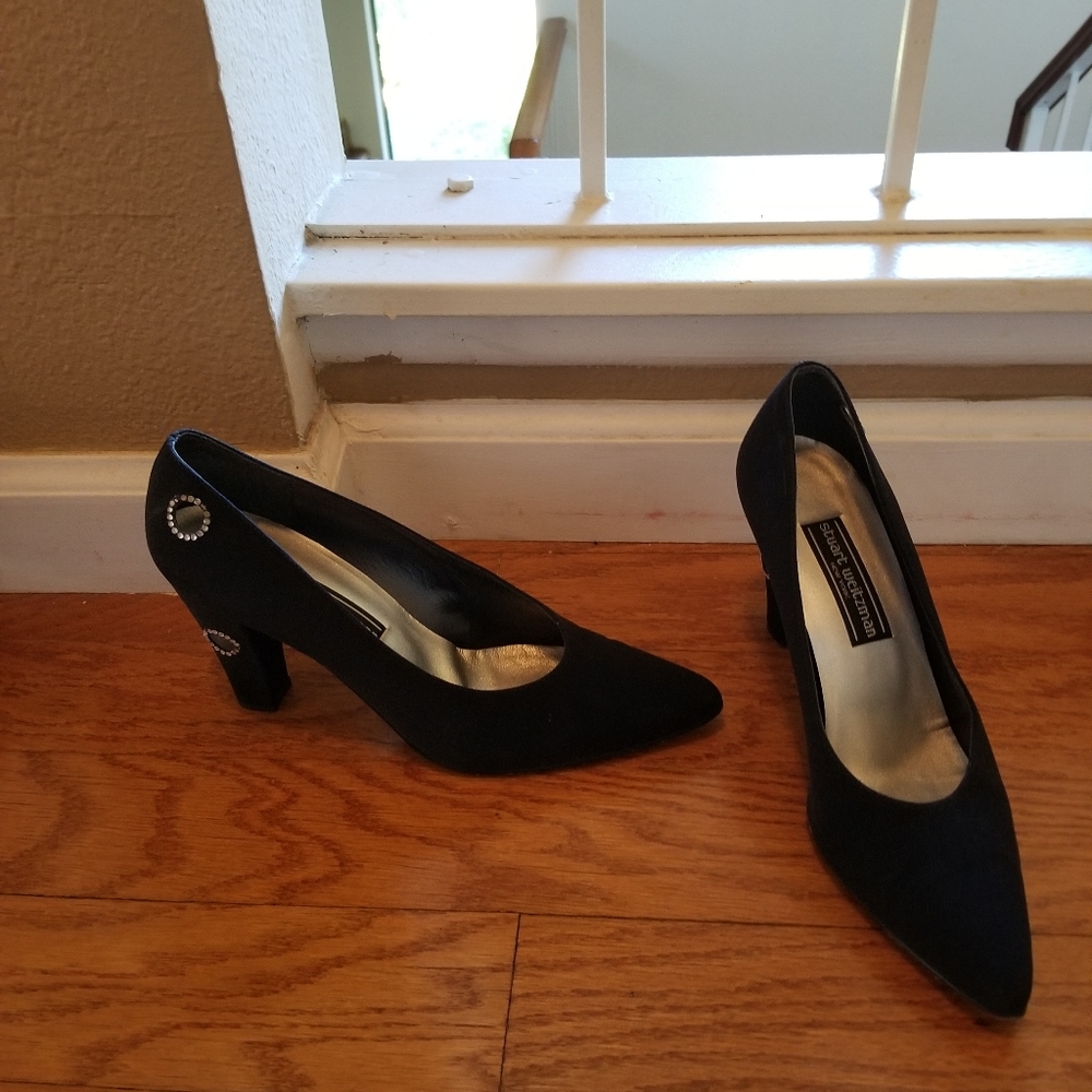 Shoe